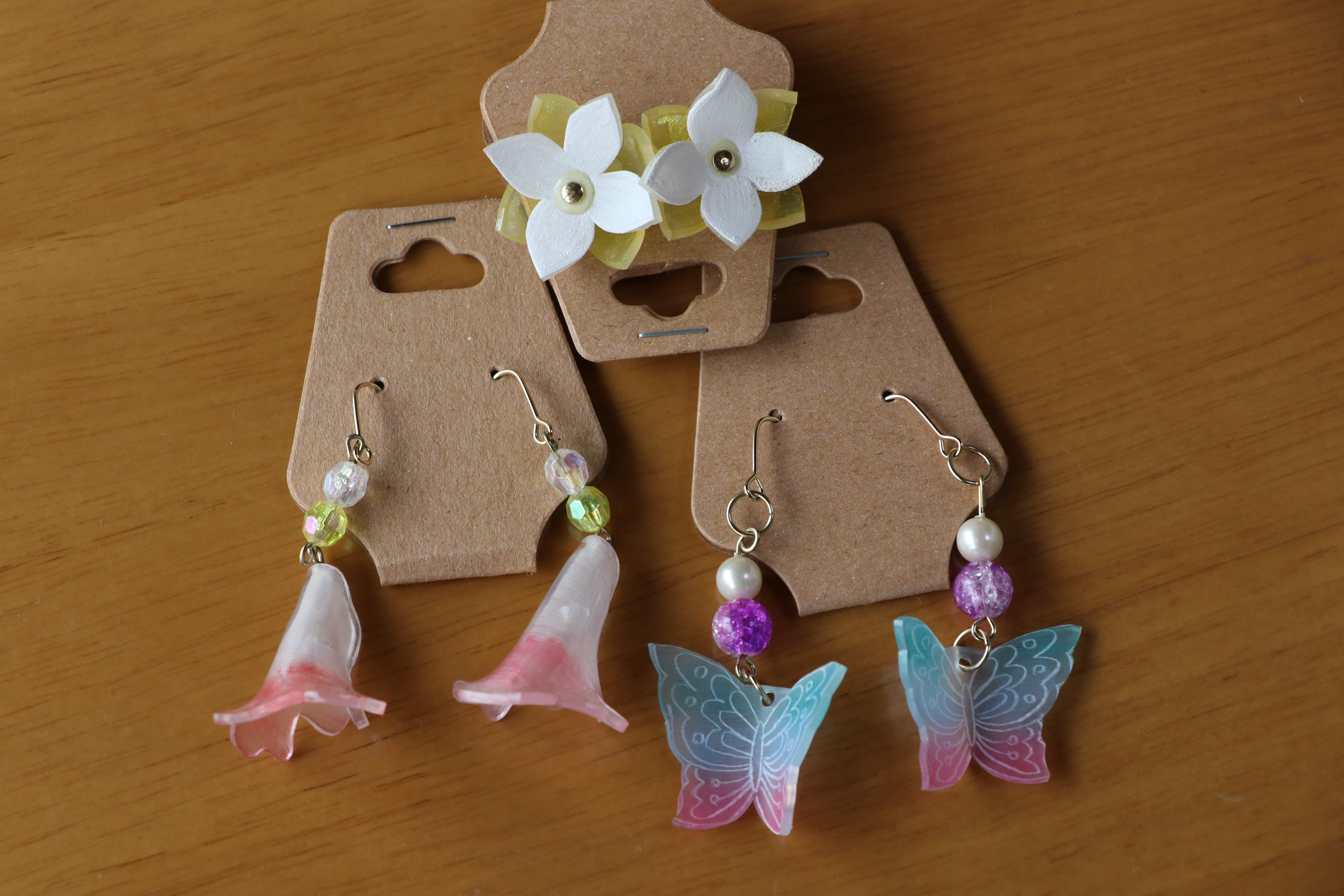 アクセサリー